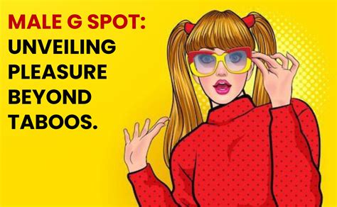 gspot meaning in english|does a man have a g spot.